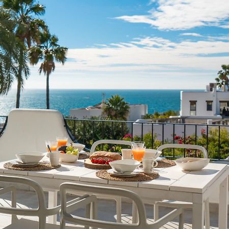 Villa Mar Coral By Abahana Luxe Морайра Экстерьер фото