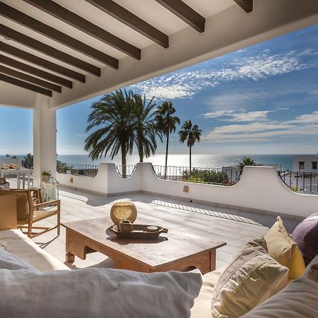Villa Mar Coral By Abahana Luxe Морайра Экстерьер фото